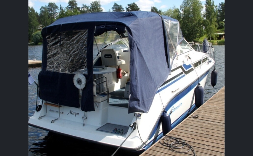 Carver 528 Montego-kuva-3